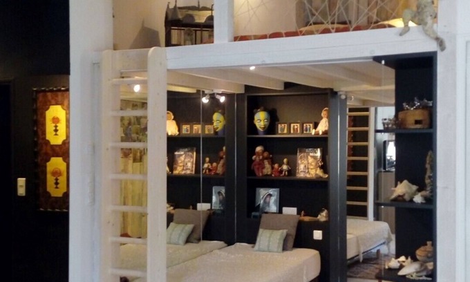 Avignon City Centre Apartment | Apartment in the historic center of Avignon