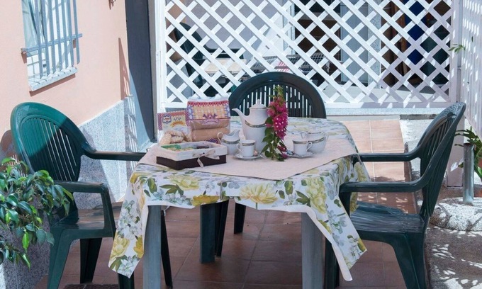 Onifai Apartment | Apartment in the historic center 1 P2128