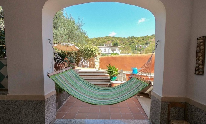 Onifai House | Apartment in the historic center 2 P2128