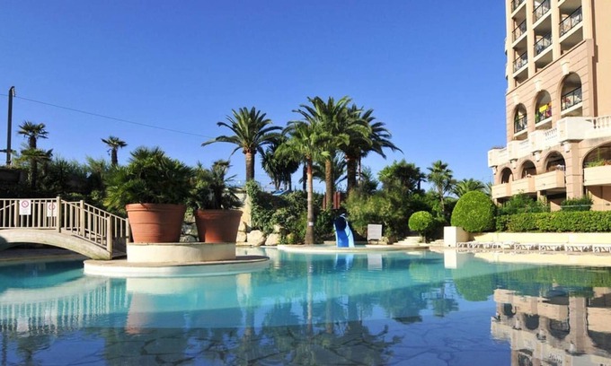 Cannes La Bocca Apartment | APARTMENT IN THE RIVER TO THE SEA IN CANNES