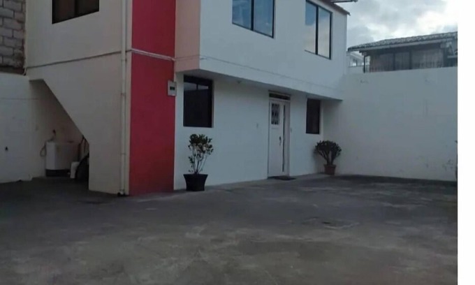 Quito Apartment | Apartment in the south of Quito near the Quitumbe Terminal