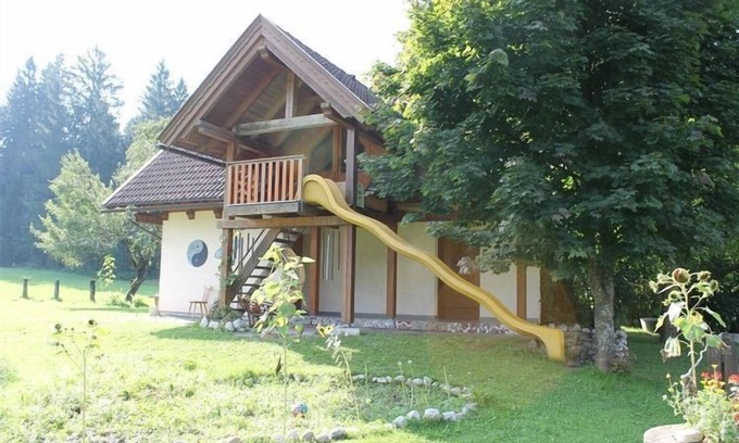 Tropolach Apartment | Apartment in Tröpolach with Sauna