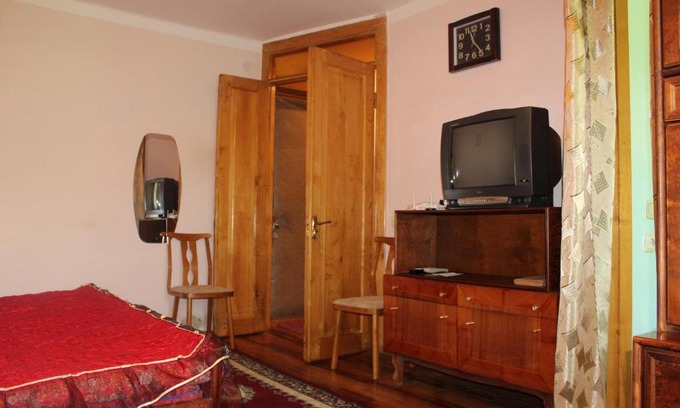Tsqaltubo Apartment | Apartment in Tskaltubo