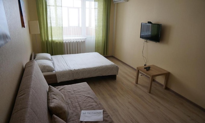 Tyumen Apartment | Apartment in Tura Mikrorayon