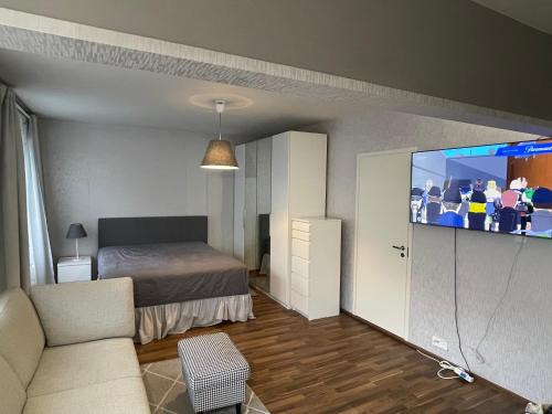 Turku Apartment | Apartment in Turku center