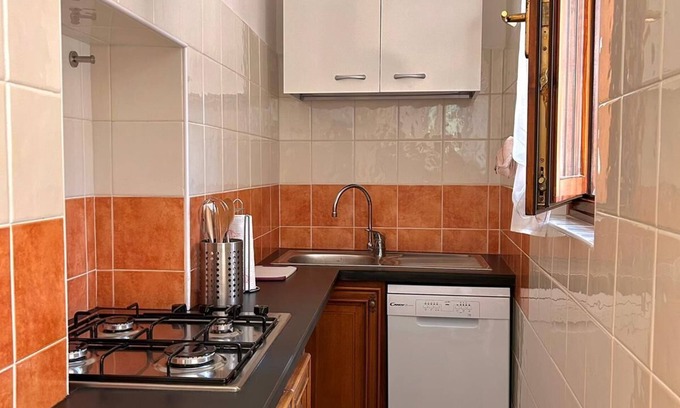 Comero Apartment | Apartment in Verbania on Lake Maggiore