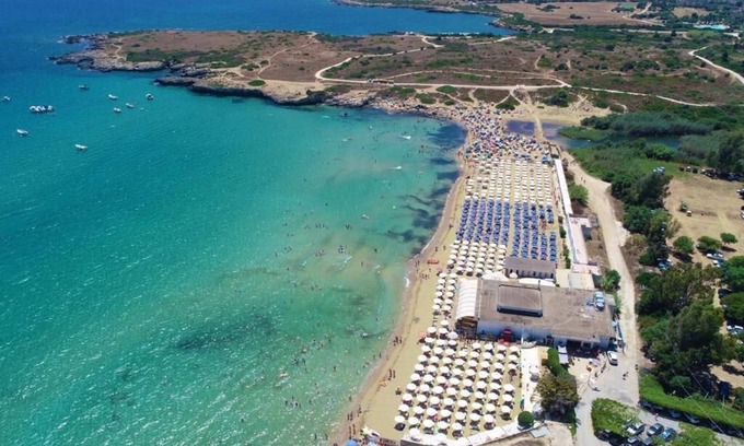 Arenella Apartment | Apartment in Villa Aloha - Arenella - Syracuse