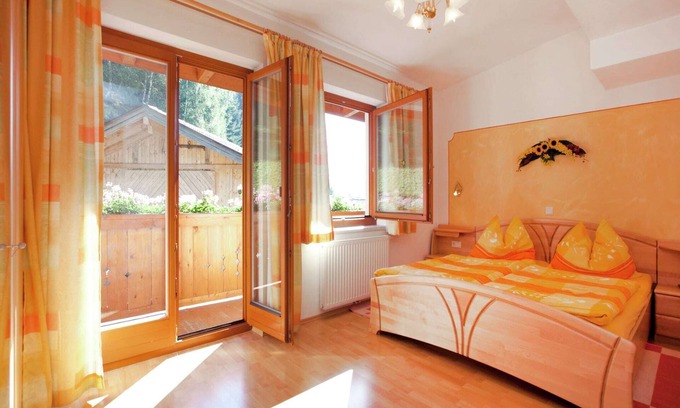 Wagrain Apartment | Apartment in Wagrain near Red 8 Gondola