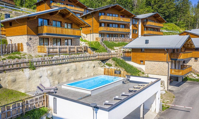 Wagrain Apartment | Apartment in Wagrain near Flying Mozart