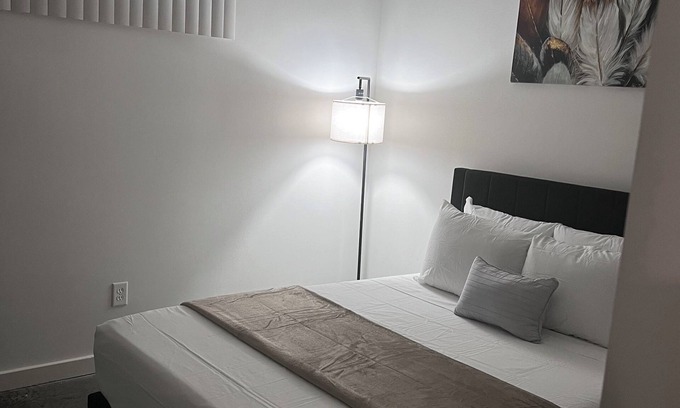Atlanta Apartment | Apartment in West Midtownnn