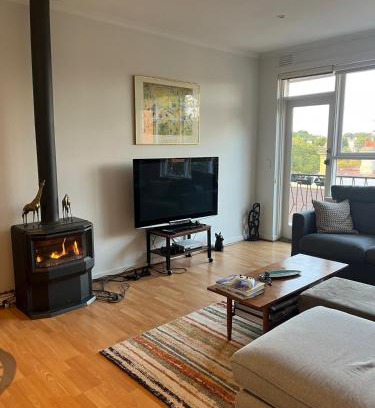 Windsor Apartment | Apartment in Windsor, Melbourne