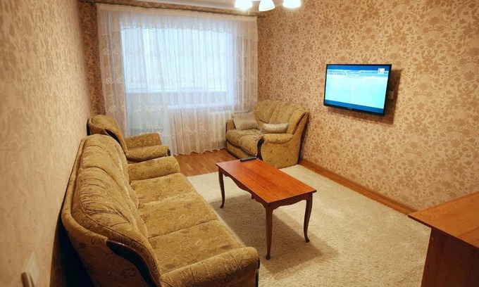 Zlobin Apartment | Apartment in Zhlobin