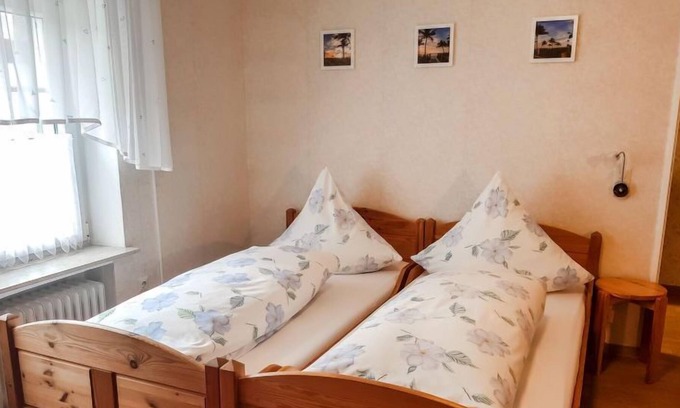 Brilon Apartment | Apartment Inna in Brilon - 2 persons, 1 bedrooms