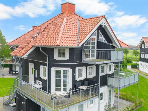 Bogense Apartment | Apartment Ismo - 350m from the sea by Interhome