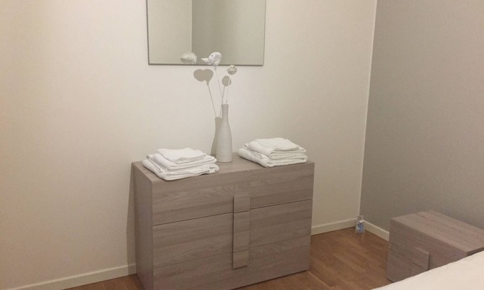 Giavera del Montello Apartment | Apartment in Giavera del Montello for up to 4 people