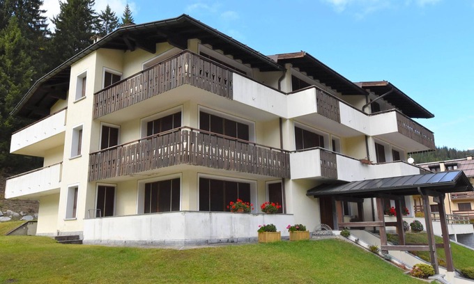 Madonna di Campiglio Apartment | Apartment Piciol by Interhome
