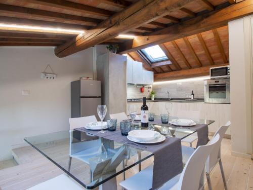 Montopoli in Val d'Arno Apartment | Apartment Casa Mei by Interhome