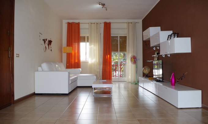San Gregorio di Catania Apartment | Apartment for all needs