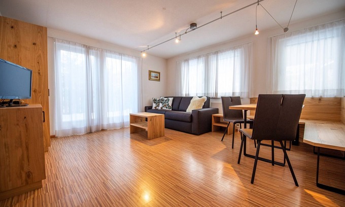 Selva di Val Gardena Apartment | Apartments Villa Muse 141A