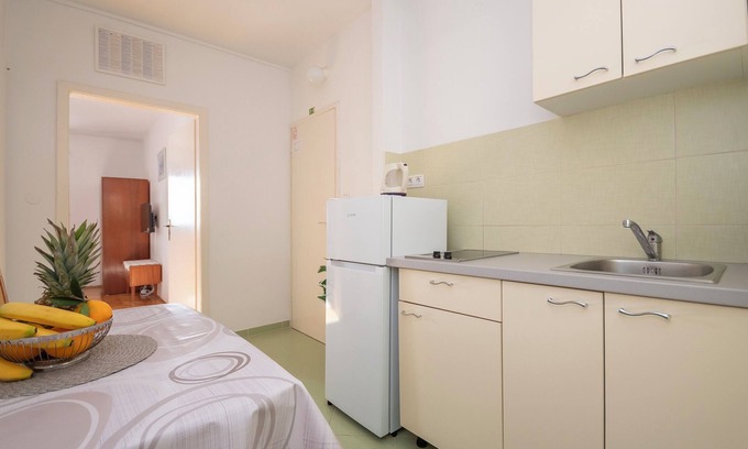 Borak Apartment | Apartment Ivana (112421-A1) - Omis