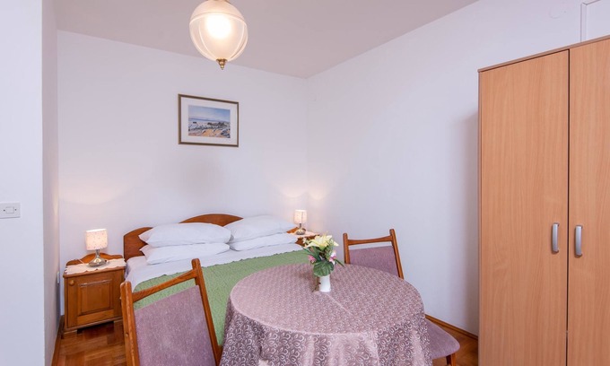 Loviste Apartment | Apartment Ivona (35247-A3) - Loviste