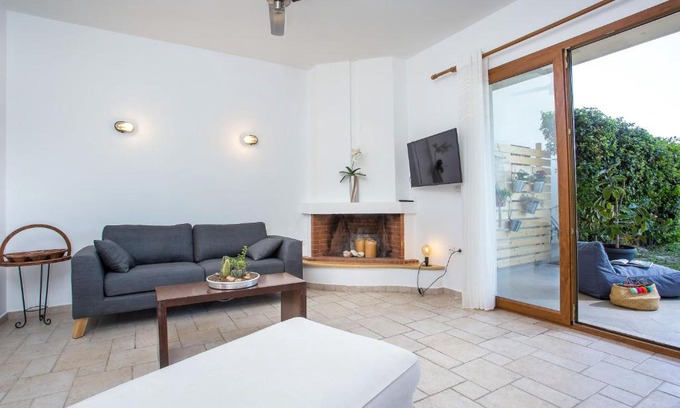 Kallithea Apartment | Apartment Ivy Kallithea