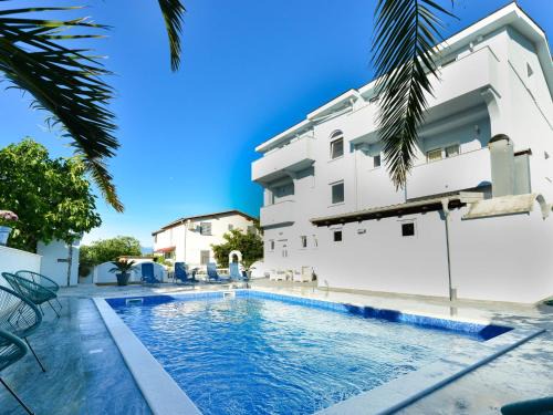 Nin Apartment | Apartment Jadran-4 by Interhome