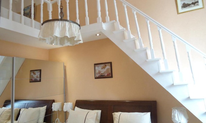 Tbilisi City Centre Apartment | Apartment Jafa