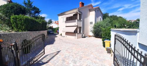 Krk Apartment | Apartment Jan