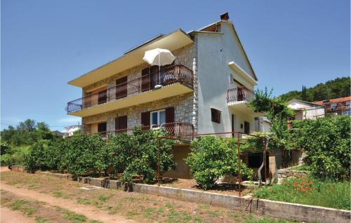 Island Hvar Apartment | Apartment Jelsa 08