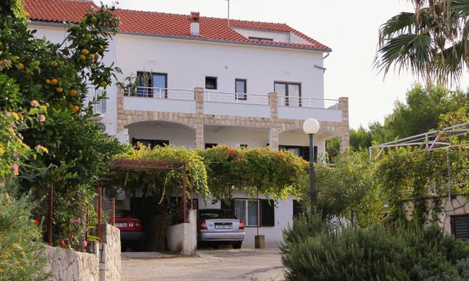 Island Hvar Apartment | Apartment Jelsa 5703a