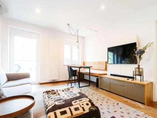 Centrs House | Apartment Jevile, AC, TV, WIFI