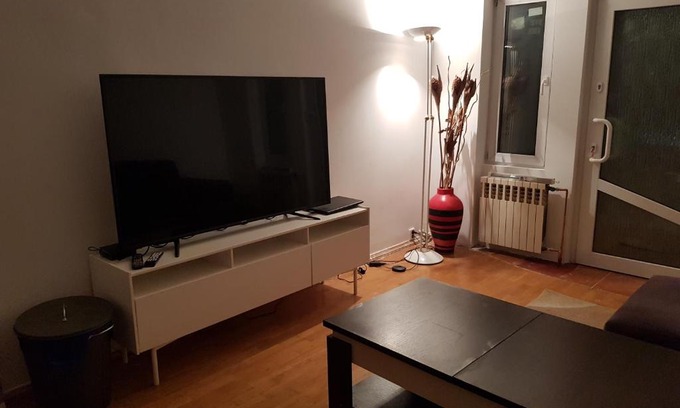Jezyce Apartment | Apartment Jezyce