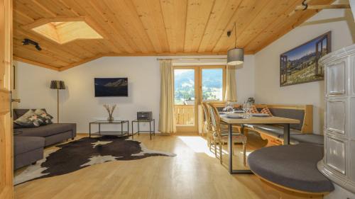 Jochberg Apartment | Apartment Jochberger Tor by ONE-Villas