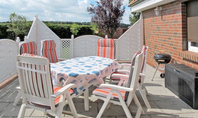 Bannemin Apartment | Apartment John (BNM100) in Bannemin - 4 persons, 2 bedrooms