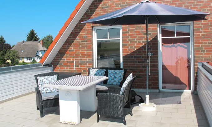 Bannemin Apartment | Apartment John (BNM101) in Bannemin - 6 persons, 3 bedrooms