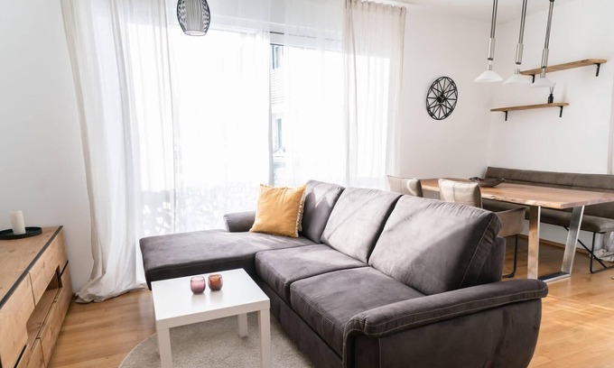 Seeboden Apartment | Apartment Jola Millstättersee by Seebnb