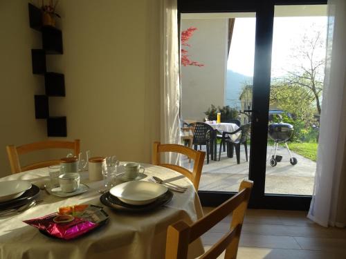 Poljubinj Apartment | Apartment Josephine
