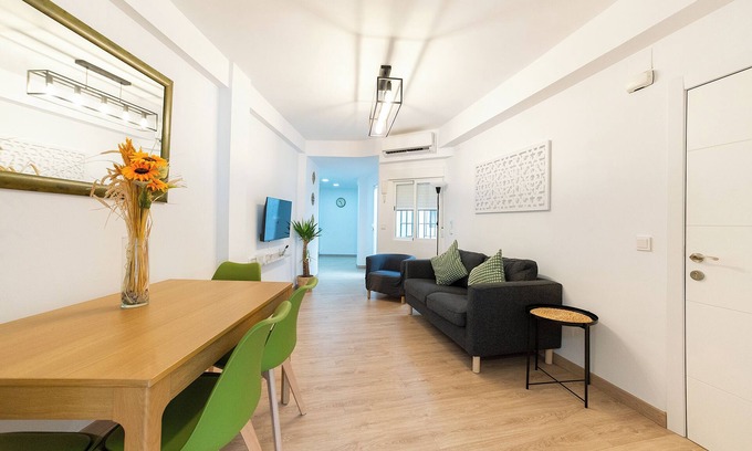 La Catedral Apartment | Apartment JUDA Centro Córdoba, in the heart of the Jewish Quarter