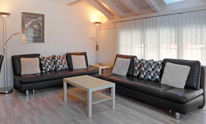 Wilderswil Apartment | Apartment Jungfrau in Wilderswil - 4 persons, 2 bedrooms