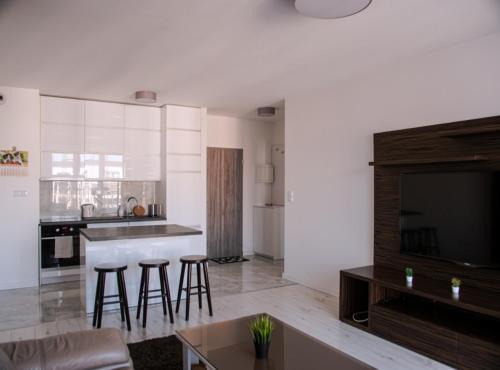 Warsaw Apartment | Apartment Kłobucka