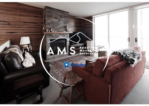 Mount Buller Apartment | Apartment K2 07 AMS Mt Buller