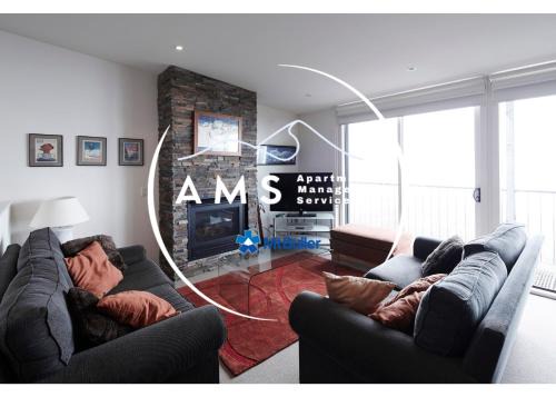 Mount Buller Apartment | Apartment K2 14 AMS Mt Buller