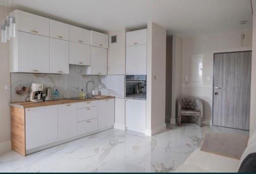 Bialystok Apartment | Apartment Kaczorowskiego 14