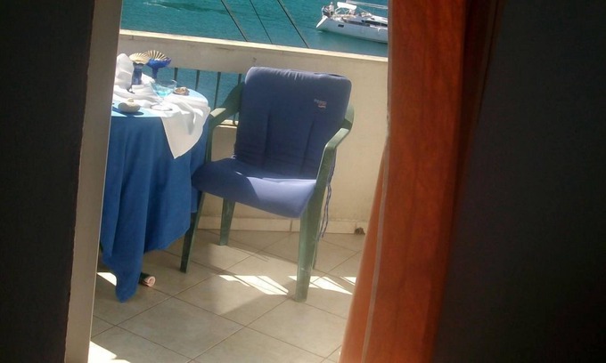 Stomorska Apartment | Apartment Kaleb - next to the seashore: SA6-Klara 33(2) - Stomorska, Island Solta, Croatia