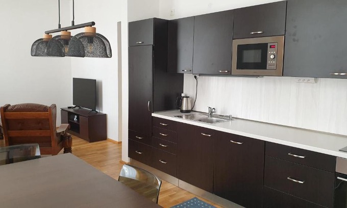 Karlovy Vary Apartment | Apartment Karlovy Vary center - T. G. Masaryka