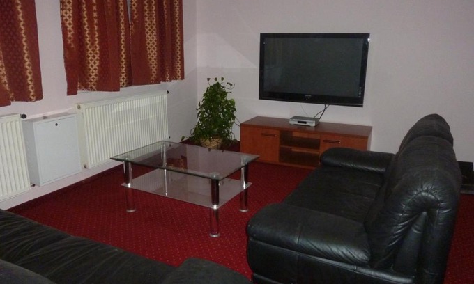 Karlovy Vary Apartment | Apartment Karlovy Vary