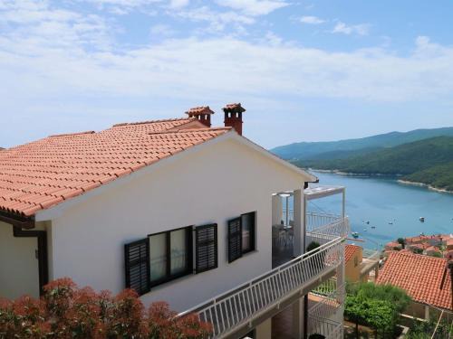 Rabac Apartment | Apartment Katarina-1 by Interhome