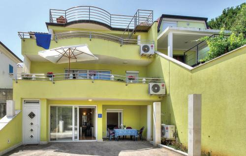 Crveni Vrh Apartment | Apartment Katarina