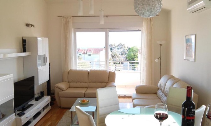 Kastela Apartment | Apartment Katarina